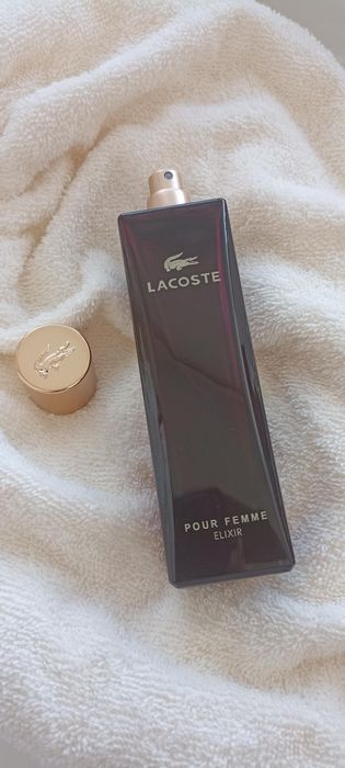 Парфюм. Аромат для женщин