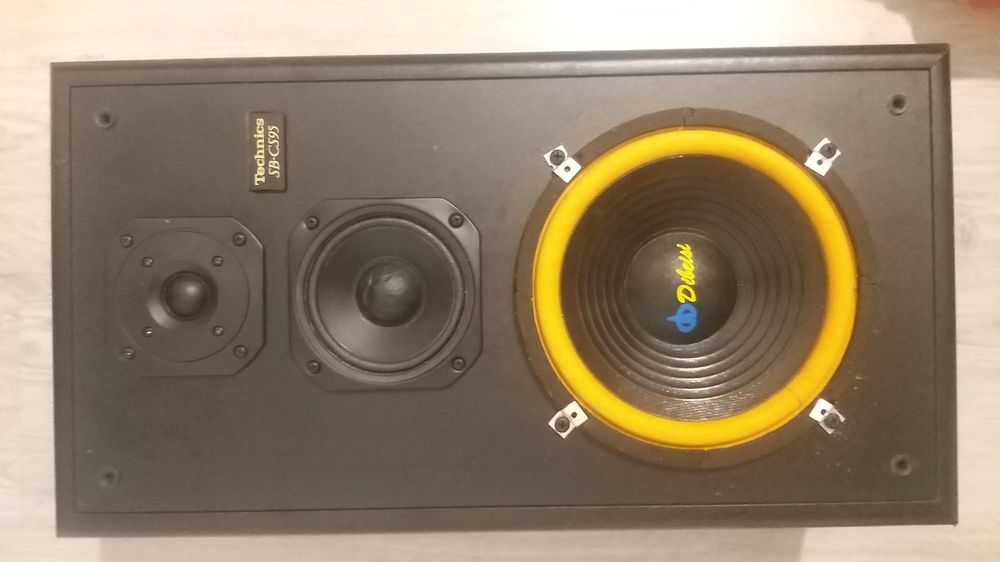 Boxa Technics sb-cs95