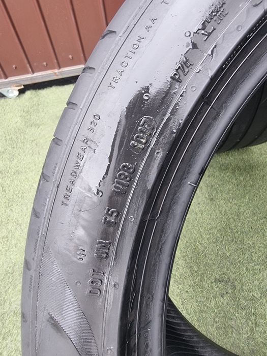 275.40.20 Pirelli