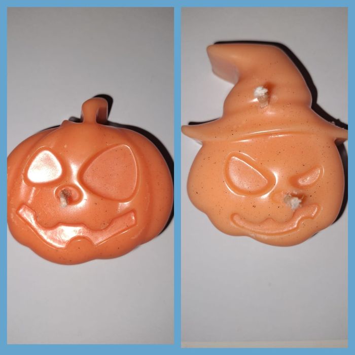 Lumanari parfumate, diferite modele