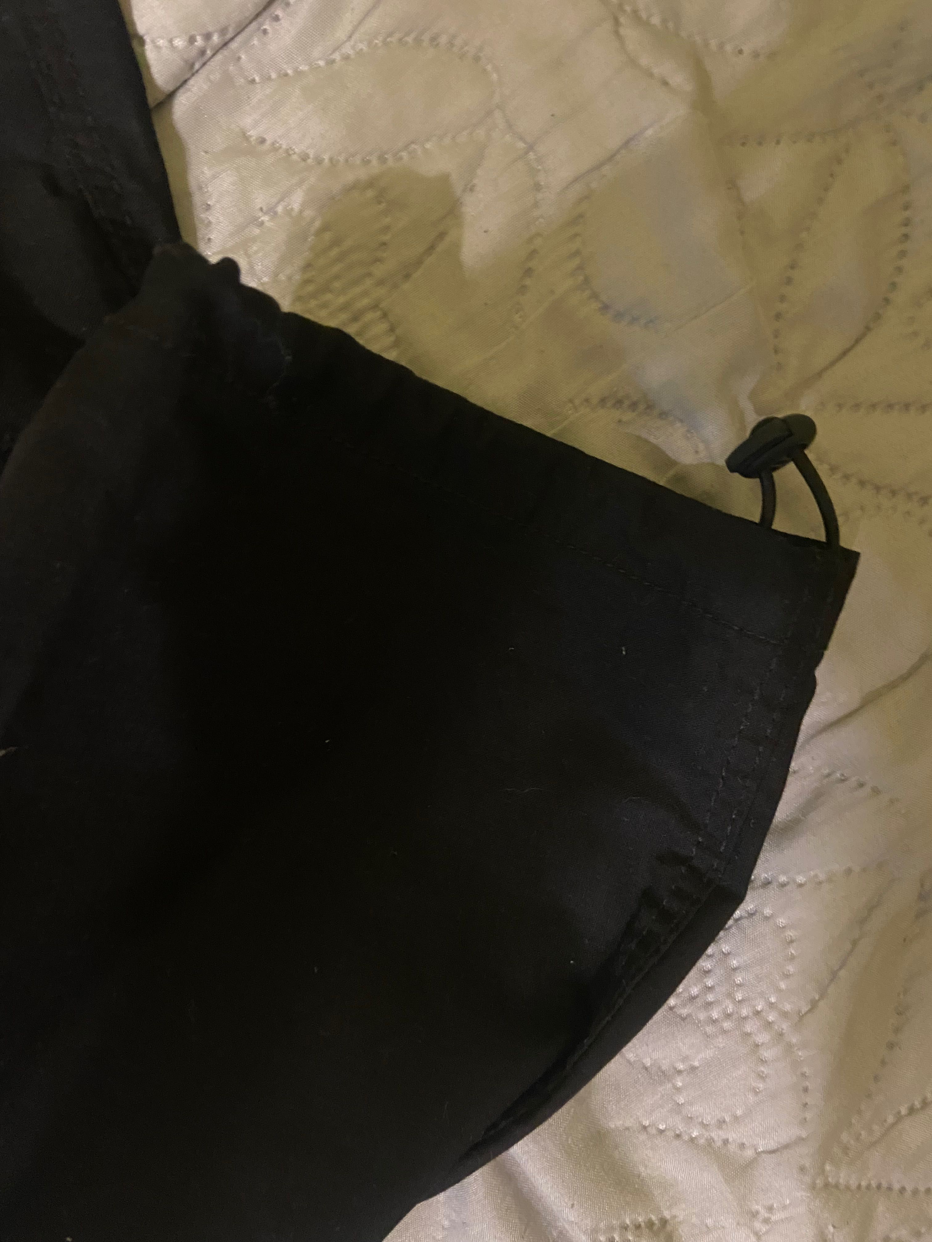 Панталон (каргота) regular fit