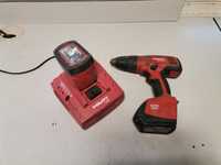 Винтоверт - Hilti 15.6 V