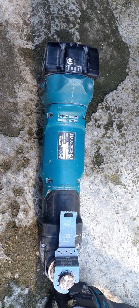 Scule Makita profesionale