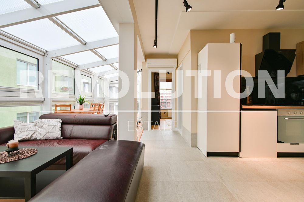 Дава се под наем Двустаен апартамент в София, Манастирски ливади - 65 кв.м за 750 € - Снимка #4