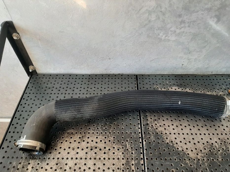 furtun intercooler 2.0 hdi ah01  peugeot 5008 308  citroen c5  9815433680