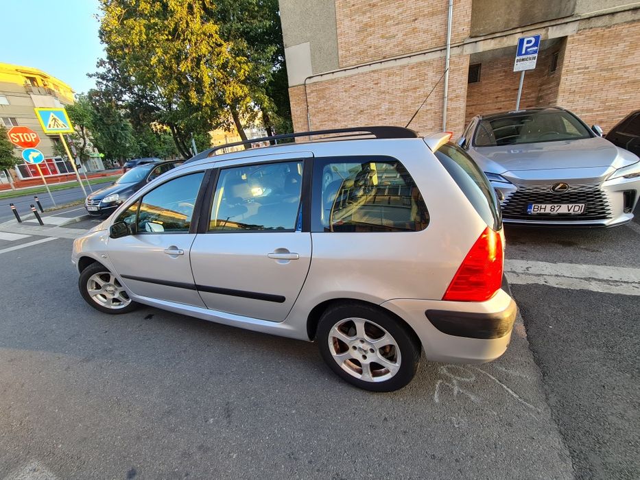 Vand Peugeot 307 SW