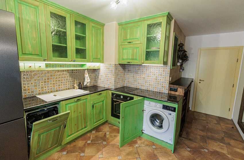 Дава се под наем Двустаен апартамент в Пловдив, Център - 70 кв.м за 450 € - Снимка #1