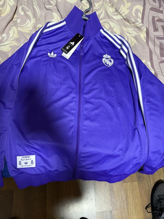 Vand bluza cu Real Madrid