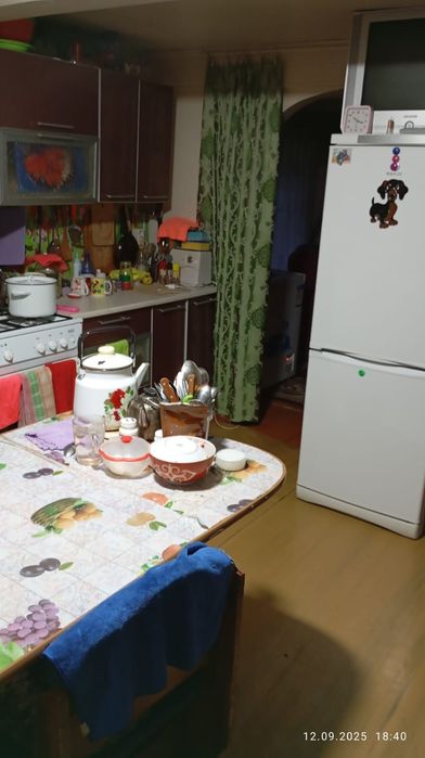 Продам частный  дом