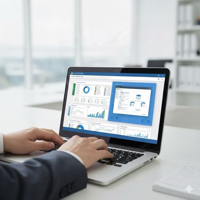 Эксперт Excel и Access | Фриланс | Автоматизация отчетов и баз данных