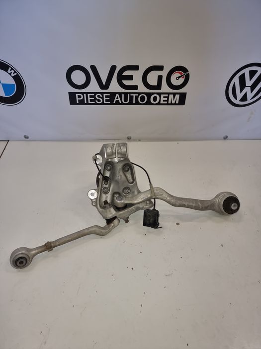 Fuzeta stânga fata BMW F30 F31 F32 F33 F34 F20 F21 F22 F23/cod-6792287