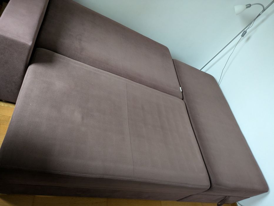 Coltar extensibil Elvila 4 locuri