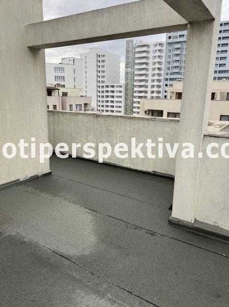 Продава се Тристаен апартамент в Пловдив, Център - 97 кв.м за 1372 €/кв.м - Снимка #10