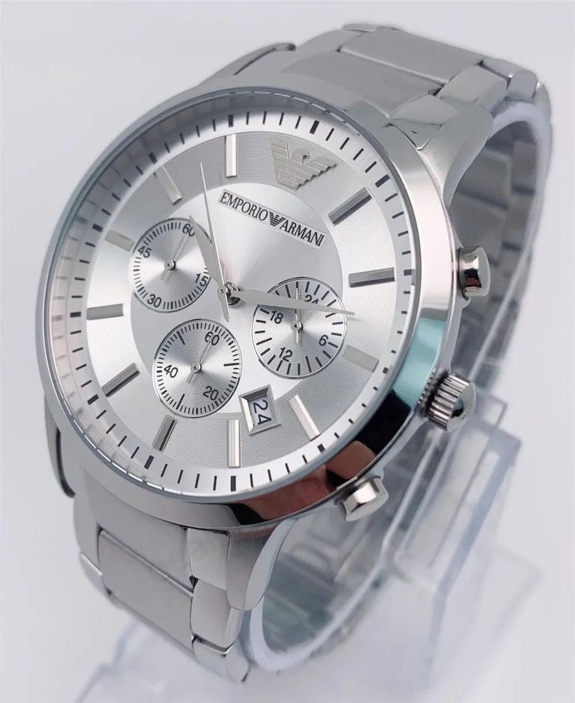 Часы Armani ar2453 новые