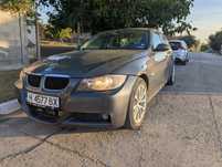 BMW 320i (E90)  2005