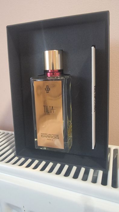 MAB Tilia парфюм
