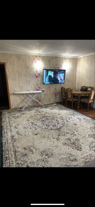 продам ковер 3 на 4 за 50 000