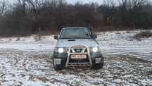 Nissan Terrano