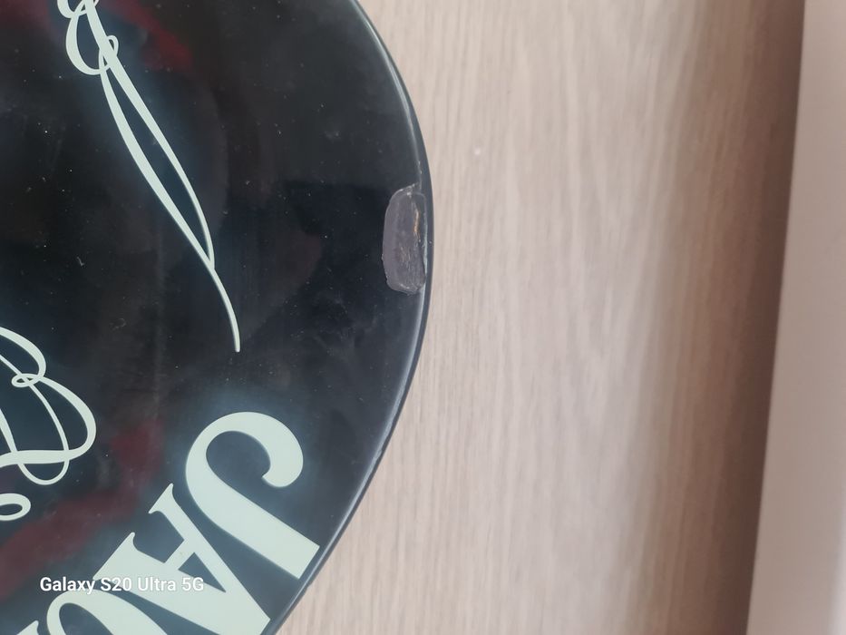 Електрическа китара Jack Daniel's