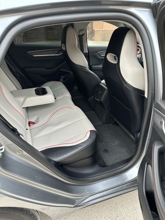 Продается BYD chazor