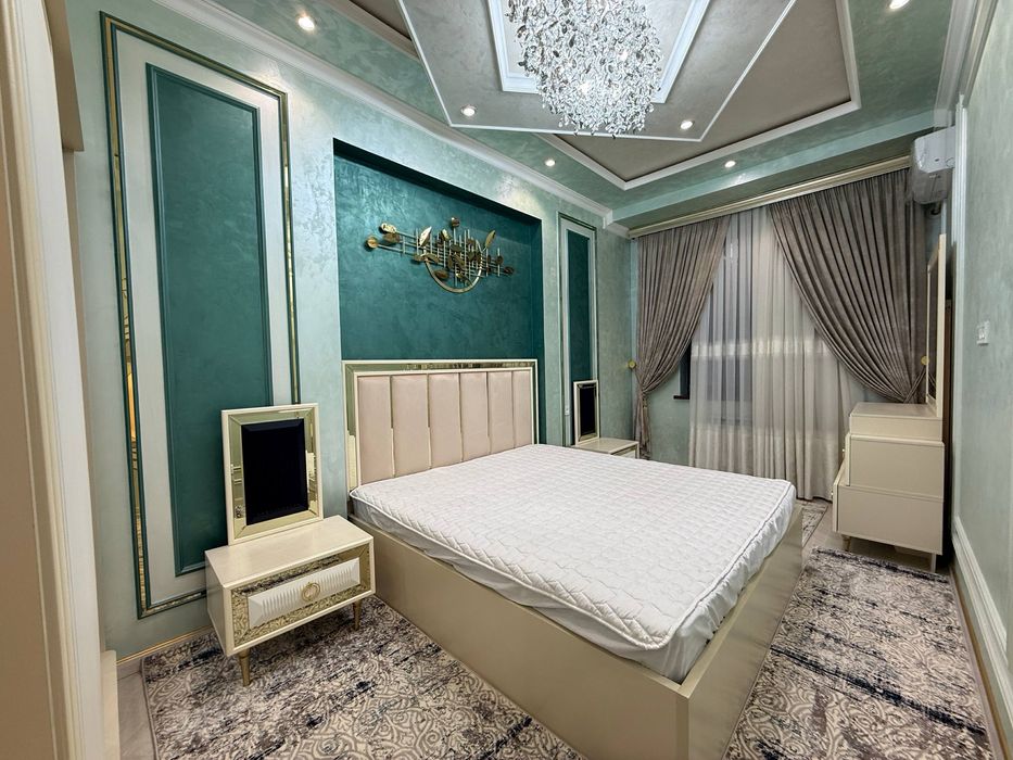 Срочна продаётся квартир Ц2 Басри баба