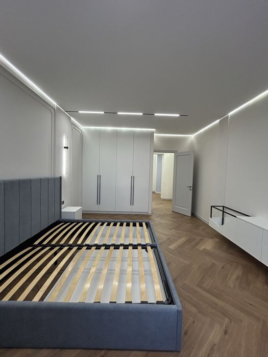 Продам 4 к.кв., в 8 мкр.