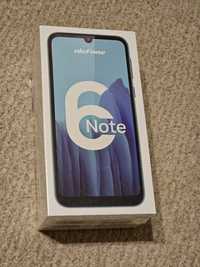 Telefon Mobil Ulefone Note 6 32GB Wi-Fi, 3G, Dual Sim Sigilat