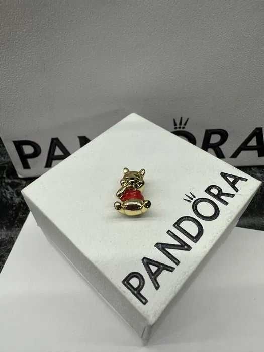 Талисман Пандора|Pandora
