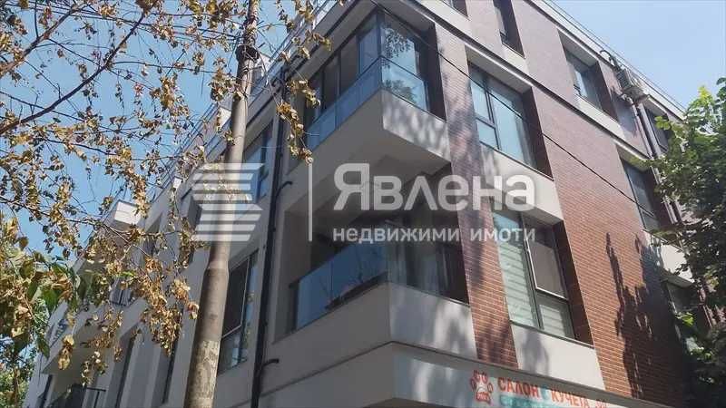 Продава 3-ст. гр. Бургас / Център