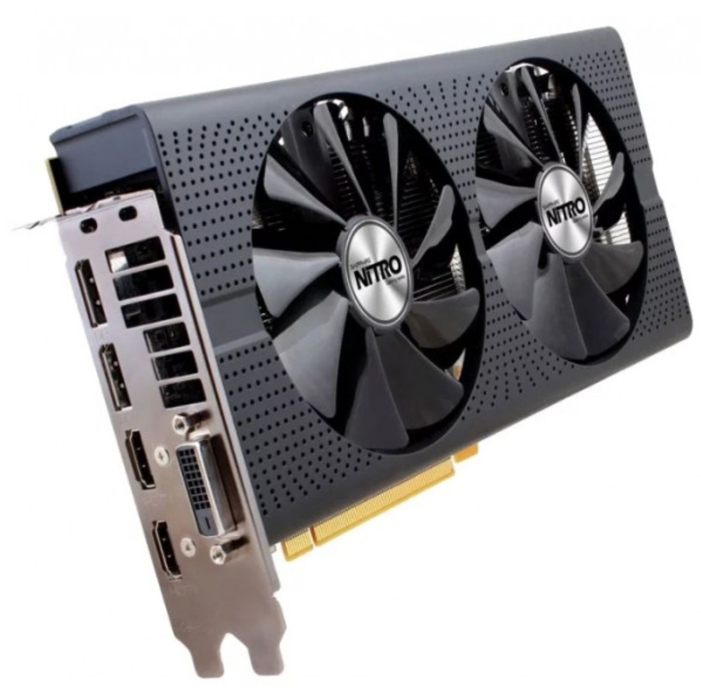 Видеокарта AMD Radeon RX 470 8gb
Главная
Мой профайл
Моя корзина
Мой л
