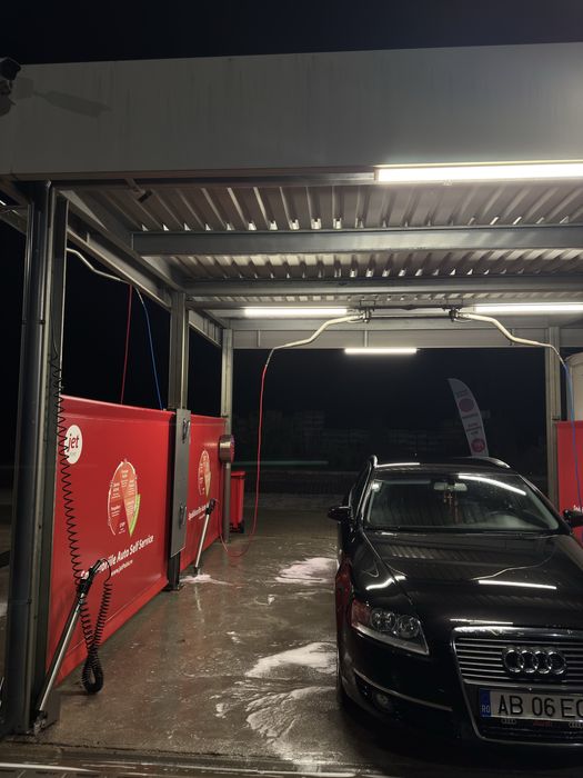 Audi A6 C6 Combi – 2.0 TDI / 143 CP / Automată / 2008