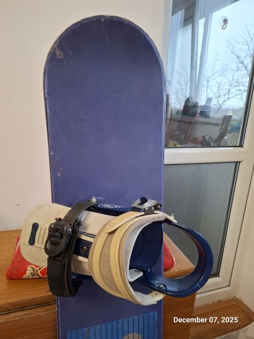 Placa snowboard copii 130 cm , 1.3 m