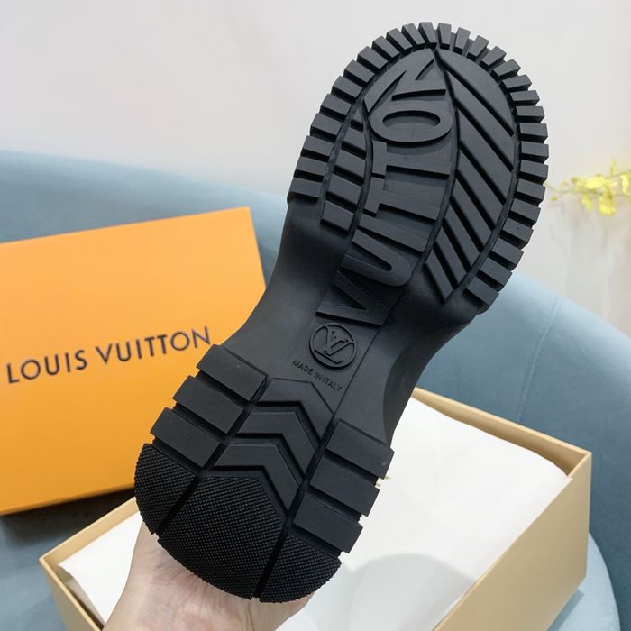 Louis Vuitton Ruby ботинки