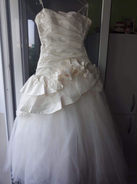 Rochie de mireasa White Lady