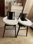 Столче за хранене Ikea близнаци