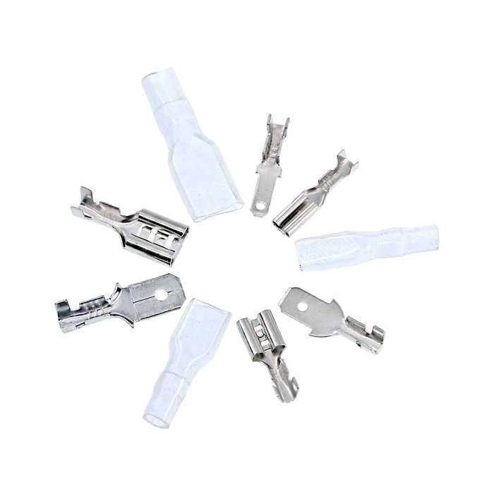 Кабелни обувки 360 броя