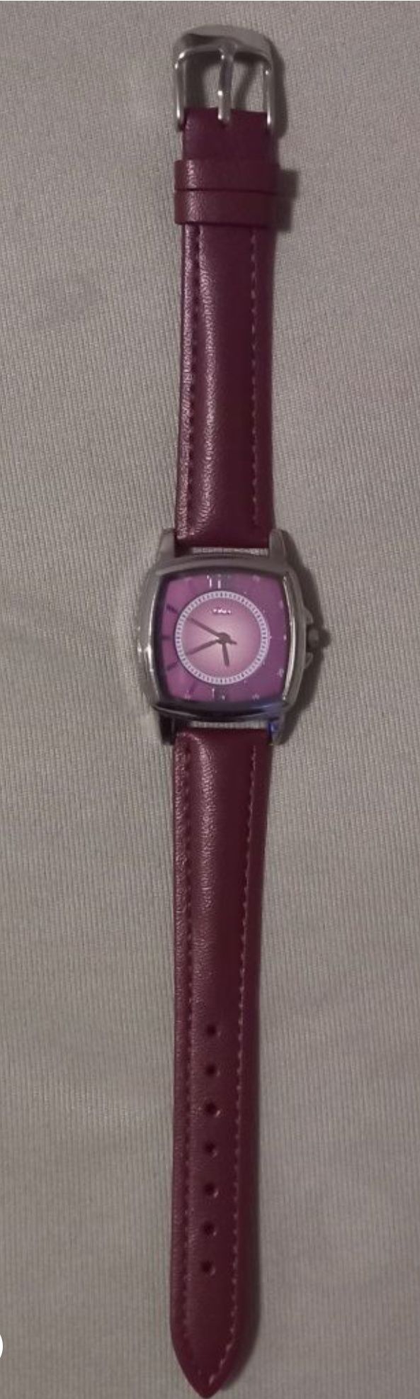 S.Oliver purple 1768D