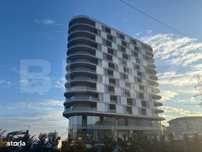 Apartament 2 camere, 49 mp, etaj intermediar, zona BMW - West Peak