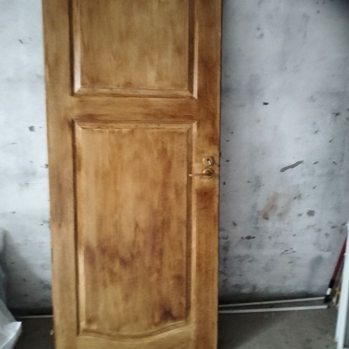 Vind ușa de  interior de