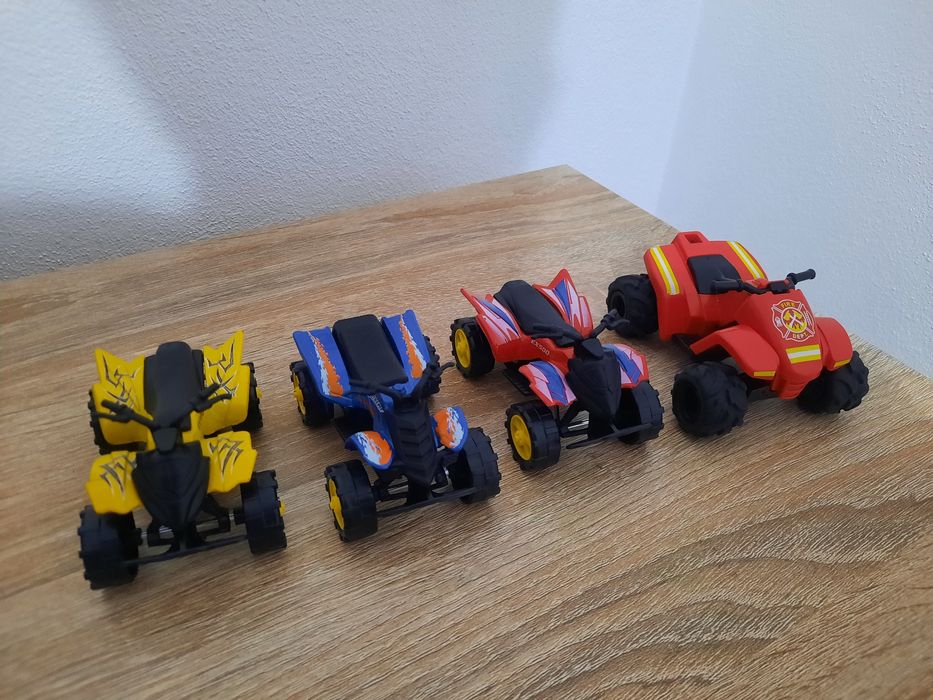 Lor Atv de jucarie