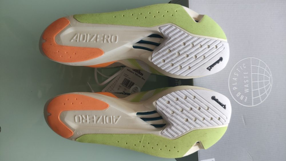 Adidas Takumi Sen 8, 46 2/3, 30 см нови
