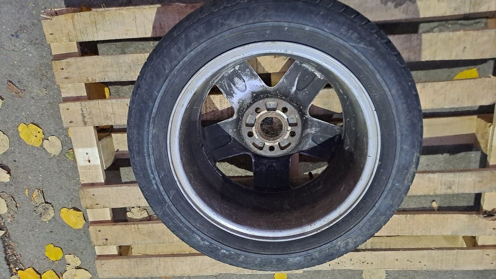 1бр. 16" 5Х112мм Фолксваген Шаран, 5x112 VW Sharan