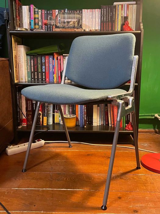 Knoll, Cassina, Kartell, Castelli, Fritz Hansen, Bo Concept and more