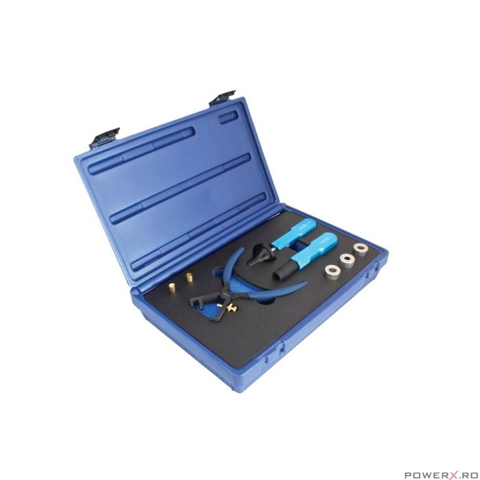 Kit pentru dezasamblarea si montarea garnituri de teflon injector