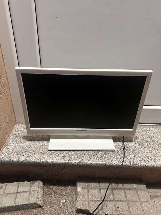 Телевизор Telefunken