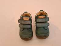 детски обувки Froddo № 19