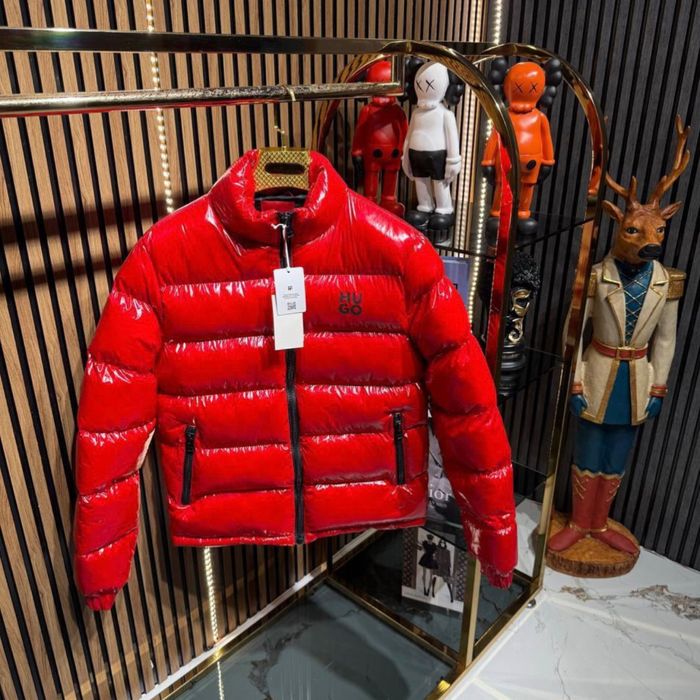 Мъжки якета Hugo, Dsquared2, Moncler