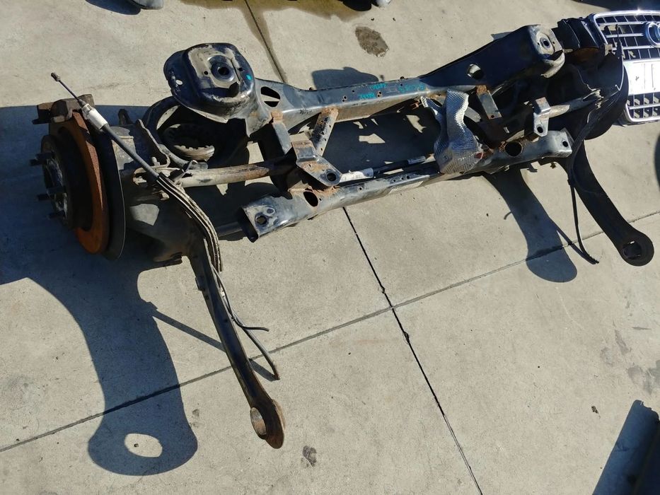 punte spate 1.6 tdci  t3db ford focus 3 break