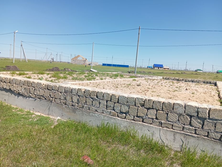 Участок Жер сатылады.10 соток