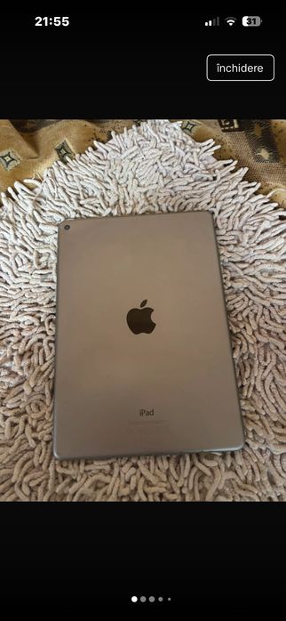 Tabletă Apple iPaid air 2